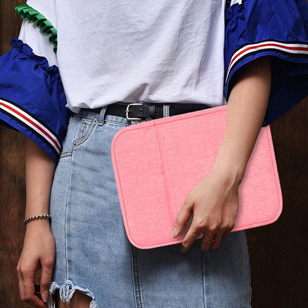 Tablet Sleeve Phone Bag Shockp - Xiaomi Tablet Accessories ulasan dan harga
