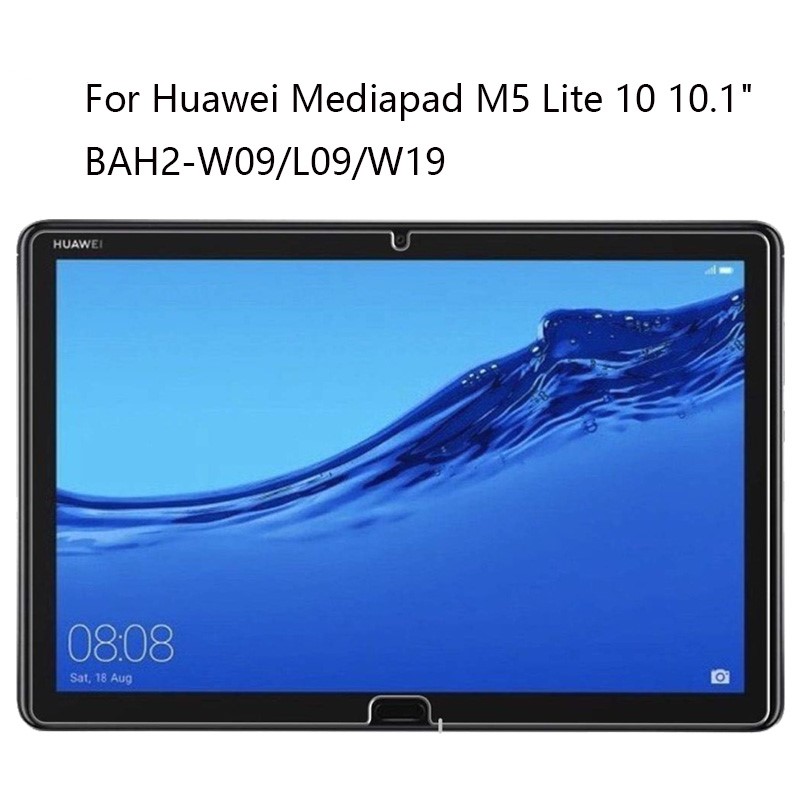 9H Tempered Glass For Huawei M - Temu Tablet Accessories ulasan dan harga