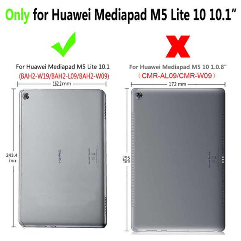9H Tempered Glass For Huawei M - Temu Tablet Accessories ulasan dan harga