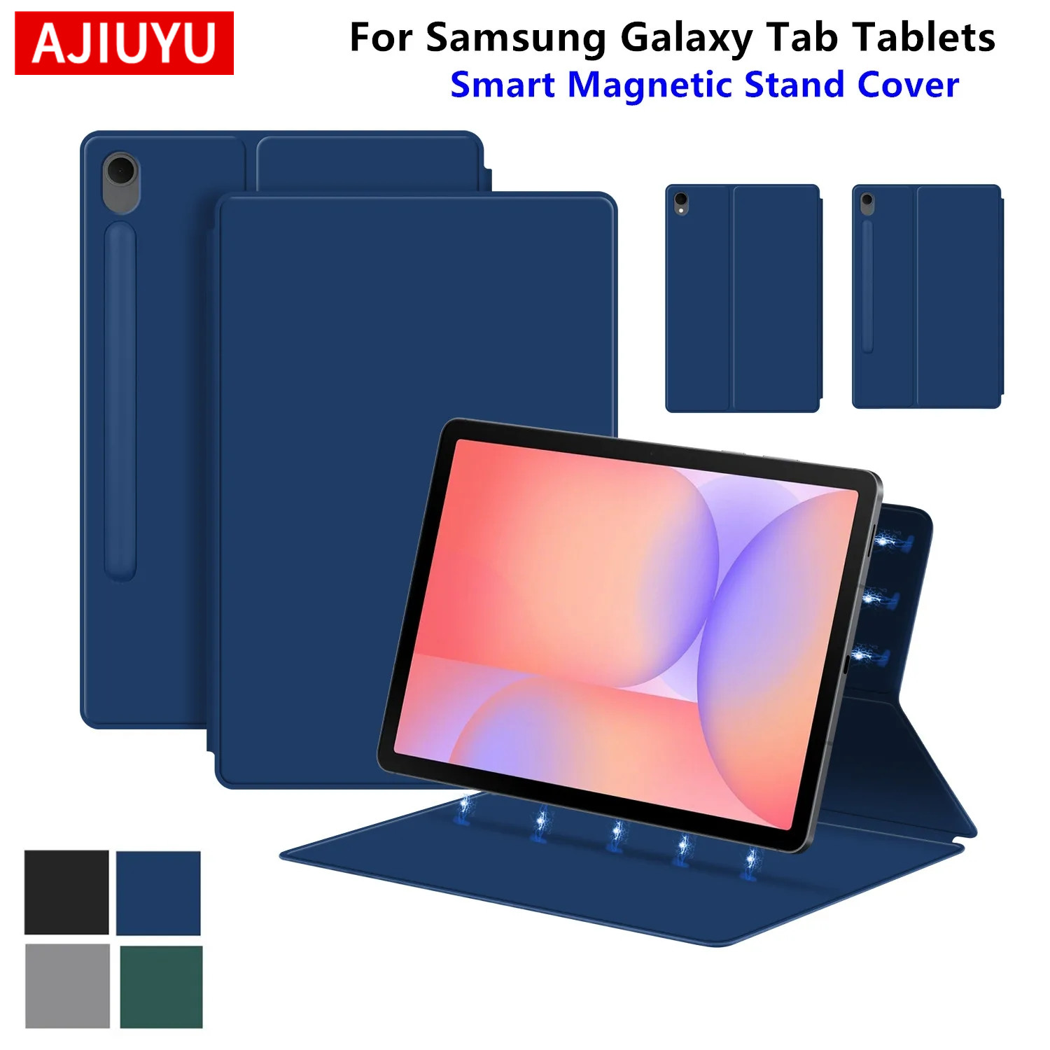 For Samsung Galaxy Tab S11 S10 - Tablet S9 Fe Accessories ulasan dan harga