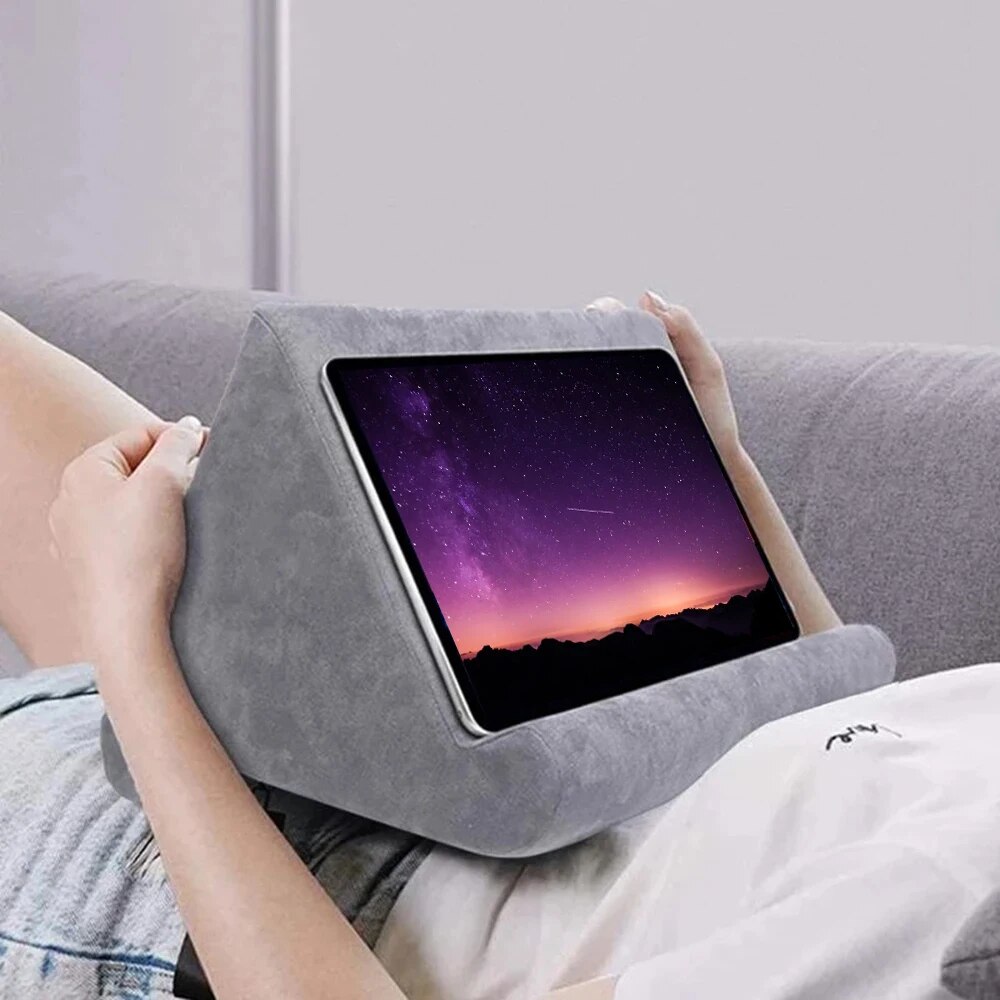 Xnyocn Tablet Stand Multifunct - Tablet Accessories For Reading ulasan dan harga