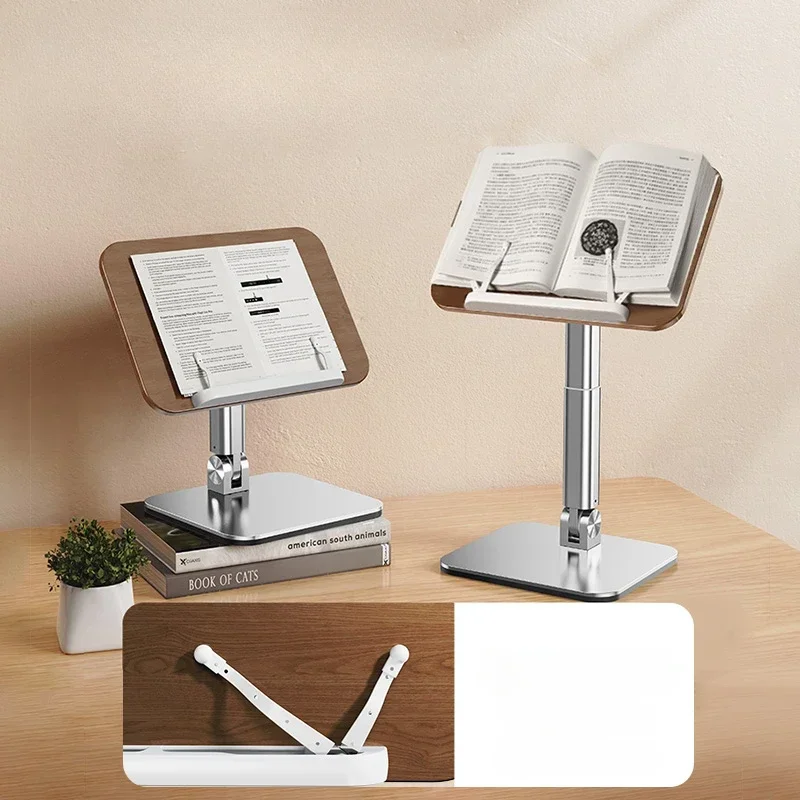 Oatsbasf Book Reading Stand 9- - Tablet Accessories For Reading ulasan dan harga