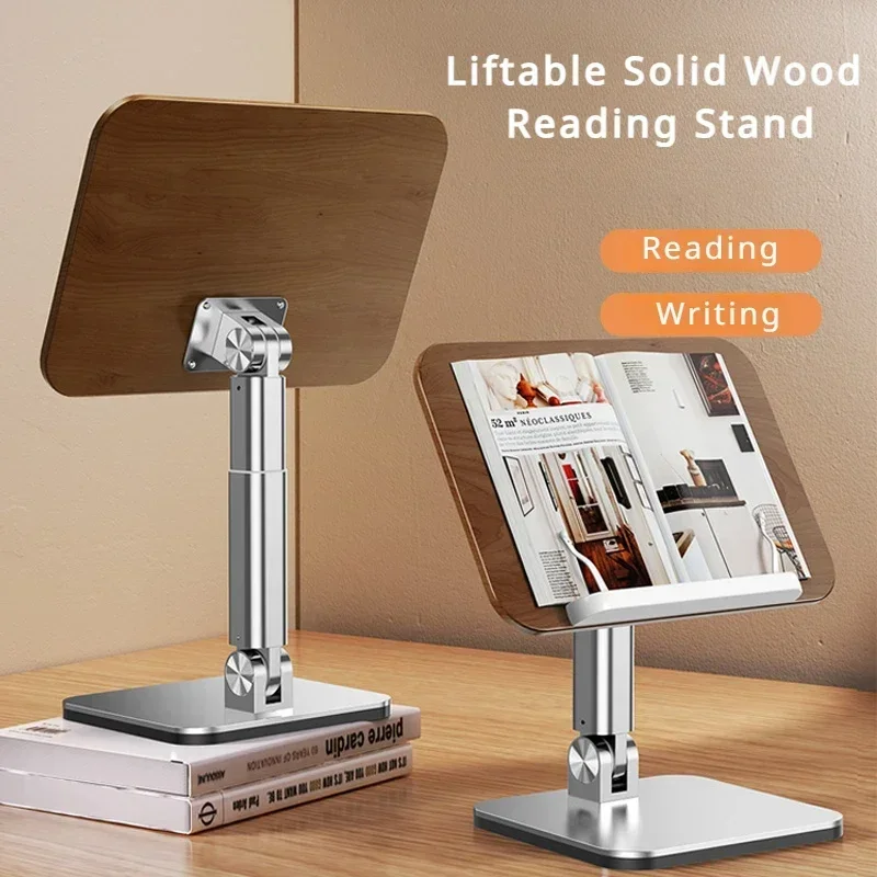 Oatsbasf Book Reading Stand 9- - Tablet Accessories For Reading ulasan dan harga