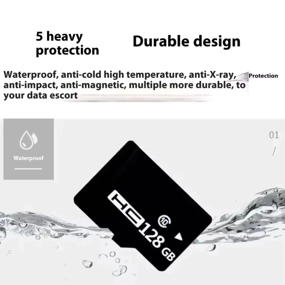 2026 10pcs 8/16/32/64/128GB Fl - Tablet Accessories For Reading ulasan dan harga