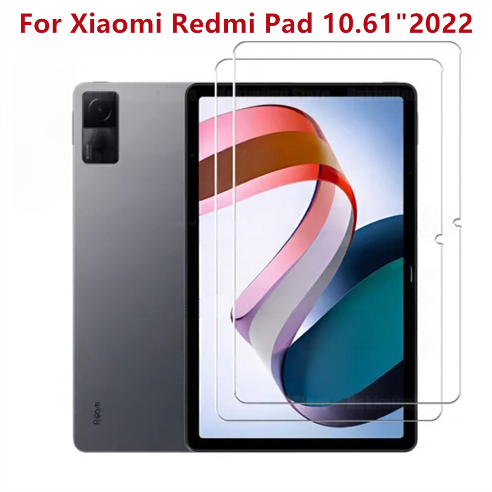 2PCS 9H Tempered Glass Screen  - Temu Tablet Accessories ulasan dan harga