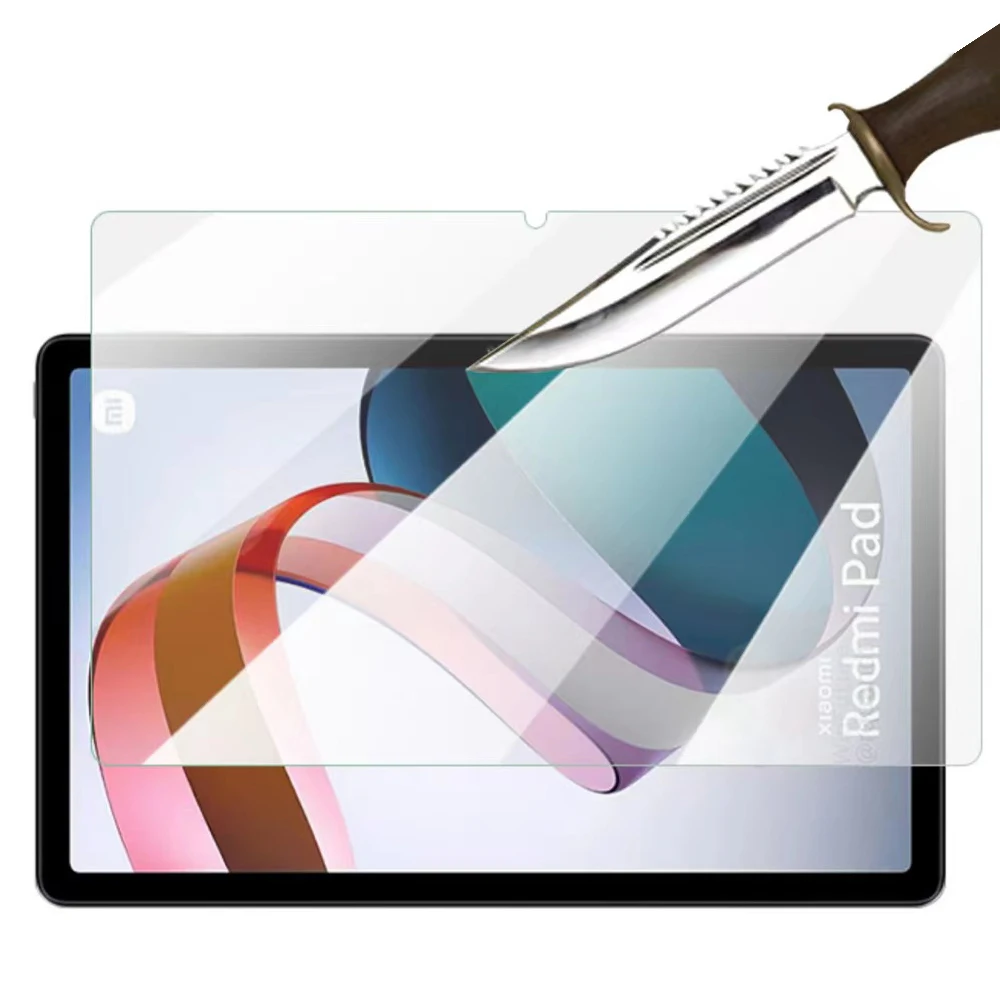2PCS 9H Tempered Glass Screen  - Temu Tablet Accessories ulasan dan harga