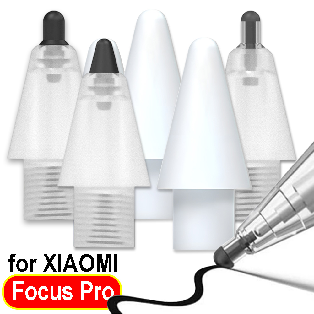 For Xiaomi Focus Pro 1-3Pcs Re - Stylus Replacement Tip ulasan dan harga