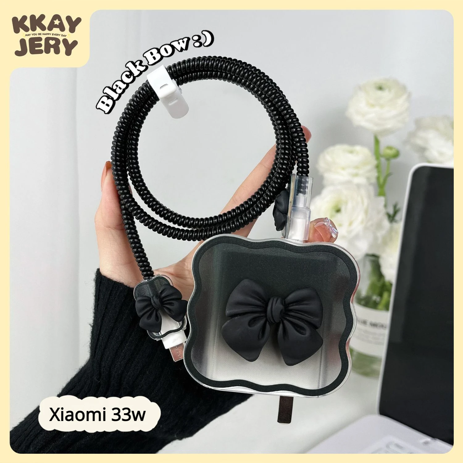 For Xiaomi 33W Data Cable Prot - Xiaomi Tablet Accessories ulasan dan harga