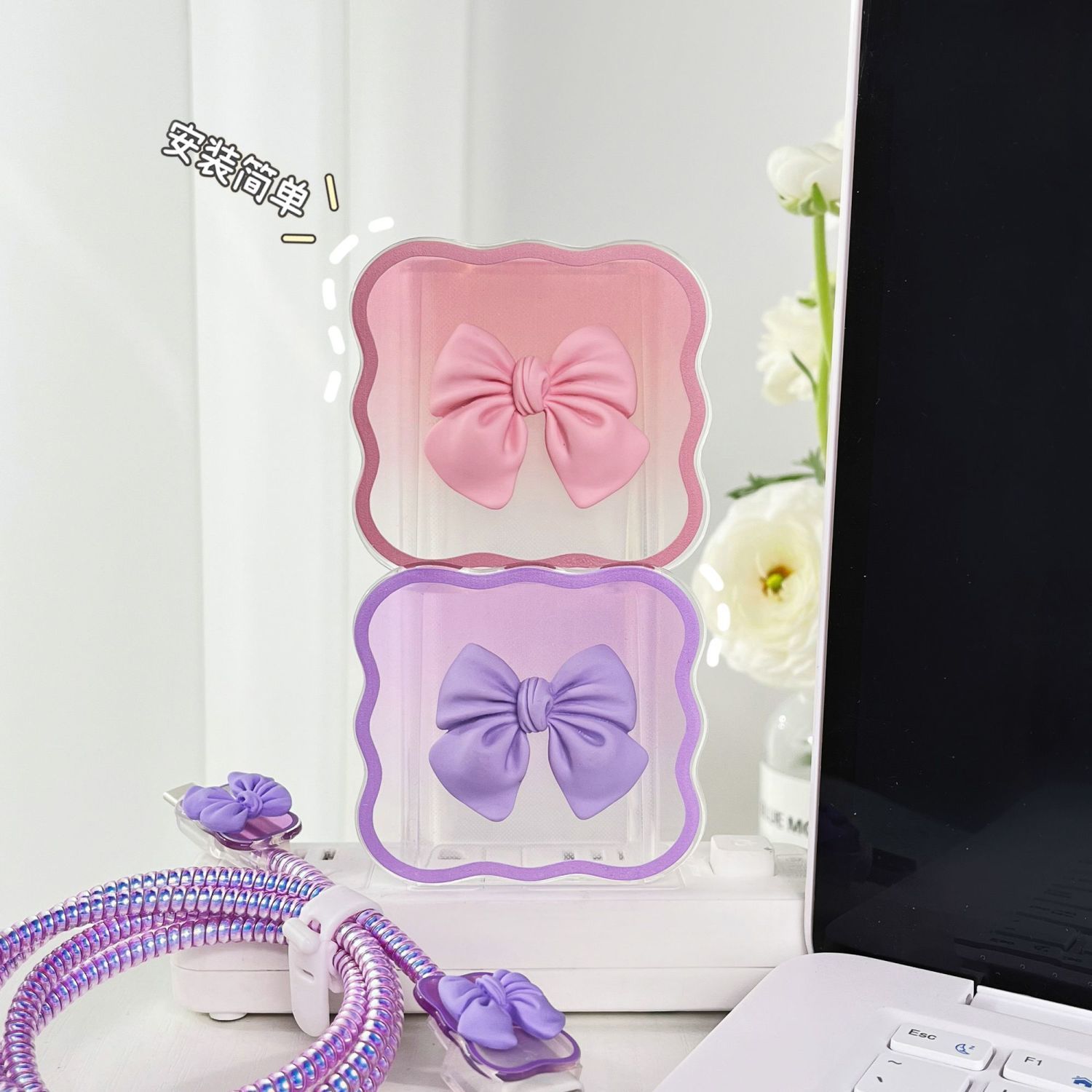 For Xiaomi 33W Data Cable Prot - Xiaomi Tablet Accessories ulasan dan harga