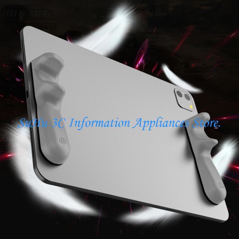  2Pcs Tablet Mobile Game Joyst - Tablet Accessories For Gaming ulasan dan harga