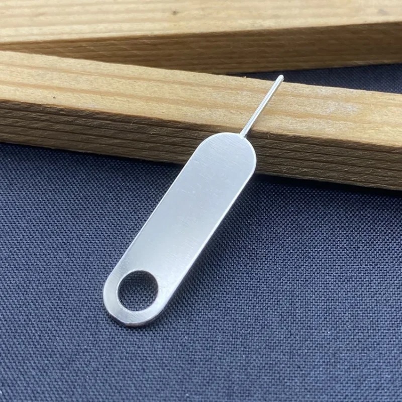 5Pcs Sim Card Tray Ejector Eje - Xiaomi Tablet Accessories ulasan dan harga