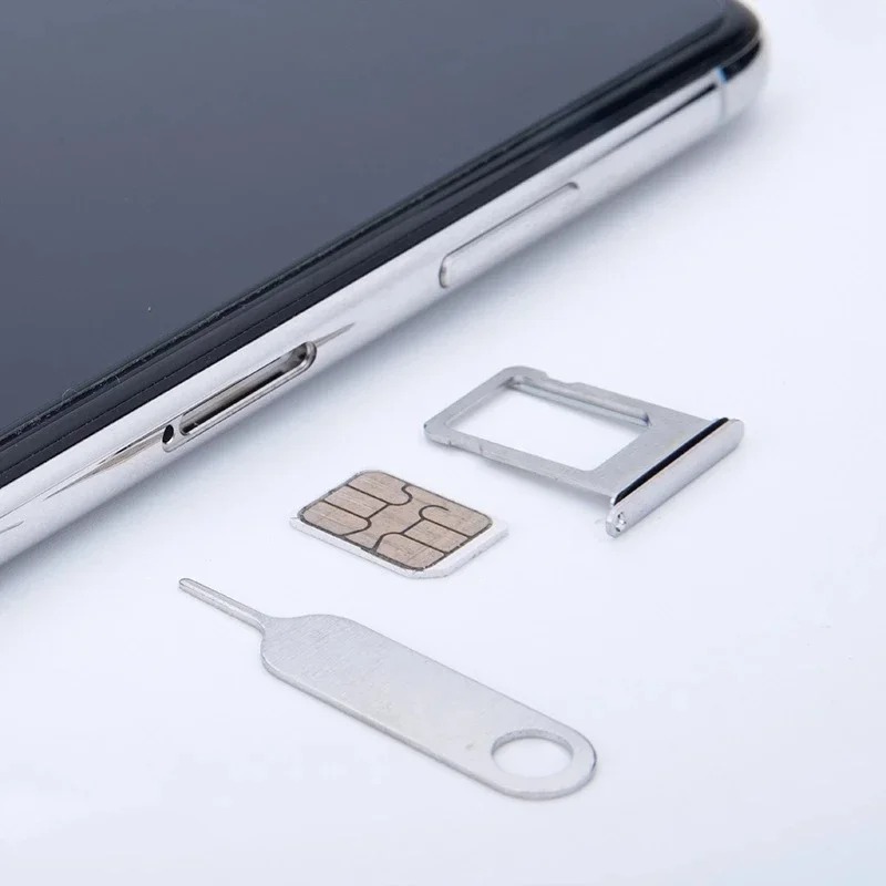 5Pcs Sim Card Tray Ejector Eje - Xiaomi Tablet Accessories ulasan dan harga