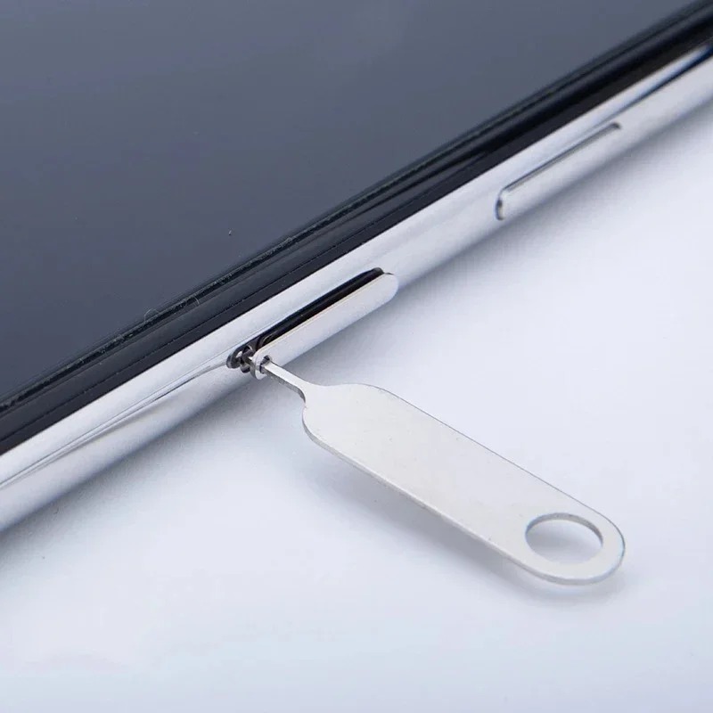 5Pcs Sim Card Tray Ejector Eje - Xiaomi Tablet Accessories ulasan dan harga