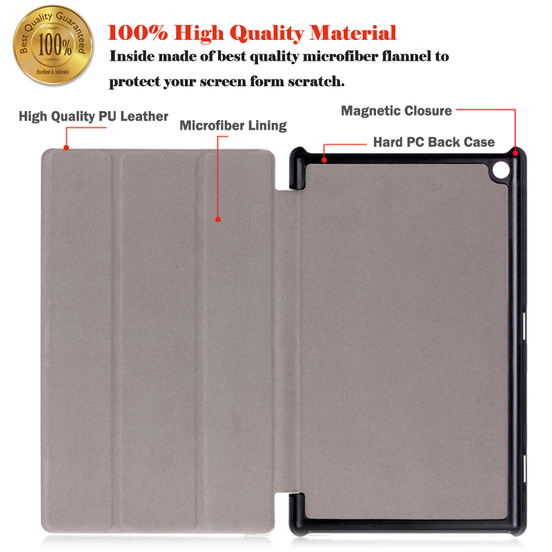 For Amazon Fire HD 10 7th 9th  - Tablet Accessories Amazon ulasan dan harga