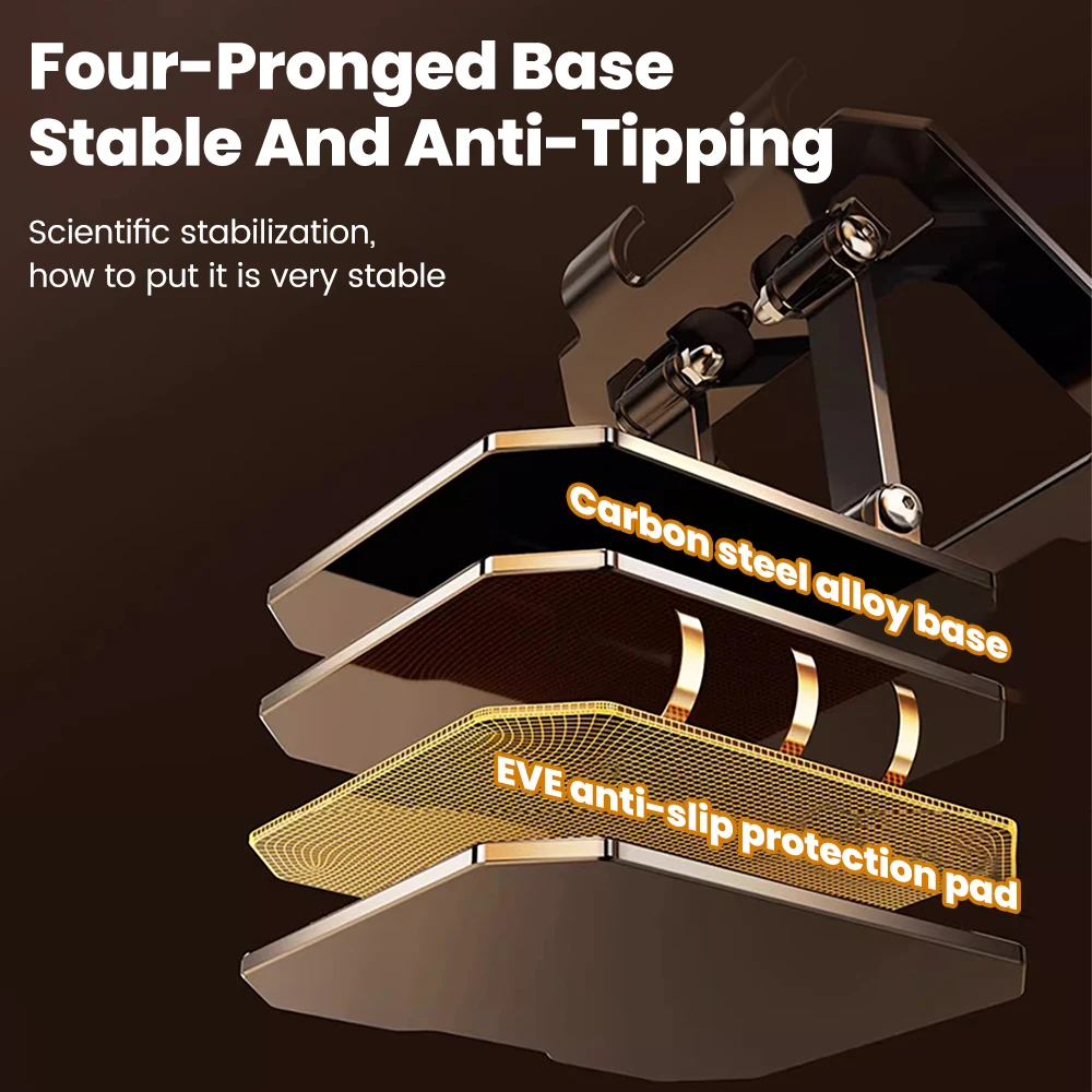 Laptop Bracket Mobile Phone Ta - Blackview Tablet Accessories ulasan dan harga