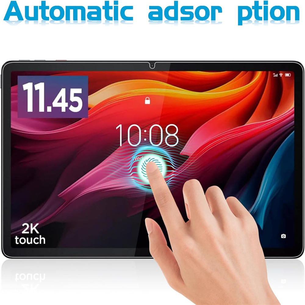 1PCS Tempered Glass Tablet Scr - Temu Tablet Accessories ulasan dan harga
