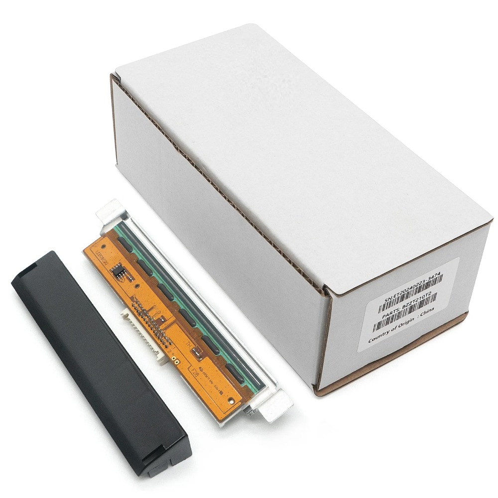 Brand New Thermal Printhead  f - Zebra Tablet Accessories ulasan dan harga