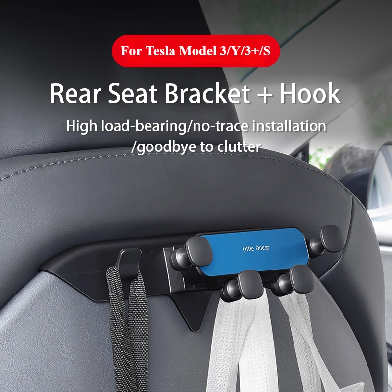 Car Back Seat Headrest Mount H - Tablet Accessories For Car ulasan dan harga