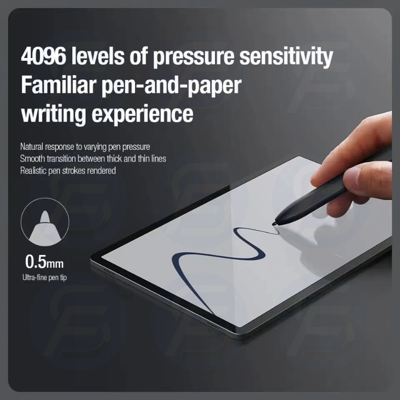 Tablet Stylus Pencil For Samsu - Tablet S9 Fe Accessories ulasan dan harga