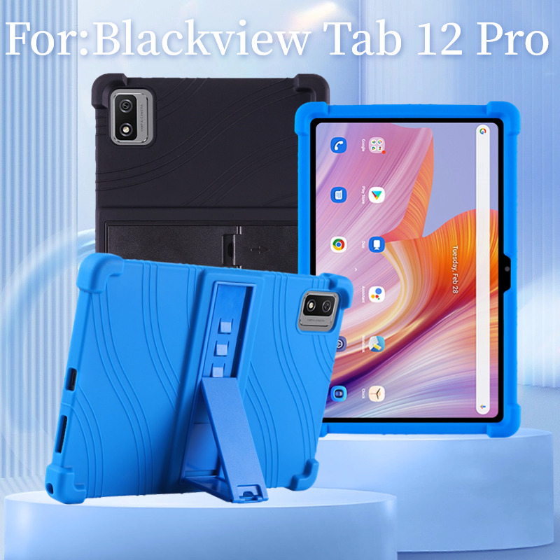 Soft Silicon Case for Blackvie - Blackview Tablet Accessories ulasan dan harga