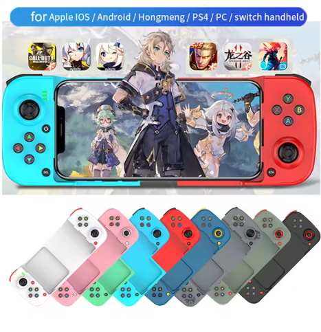 D3 Wireless Bluetooth-compatib - Tablet Accessories For Gaming ulasan dan harga